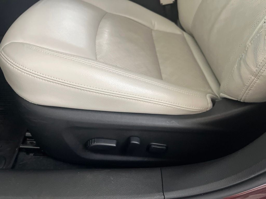 2024 Nissan Altima 2.5 SL