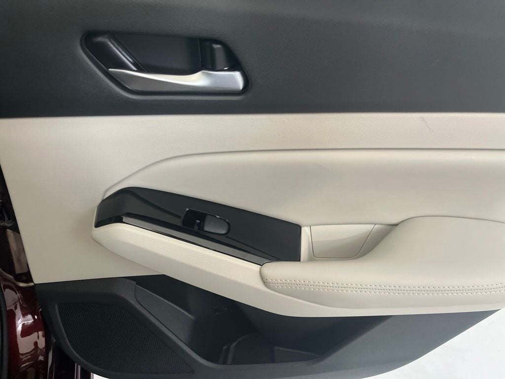 2024 Nissan Altima 2.5 SL