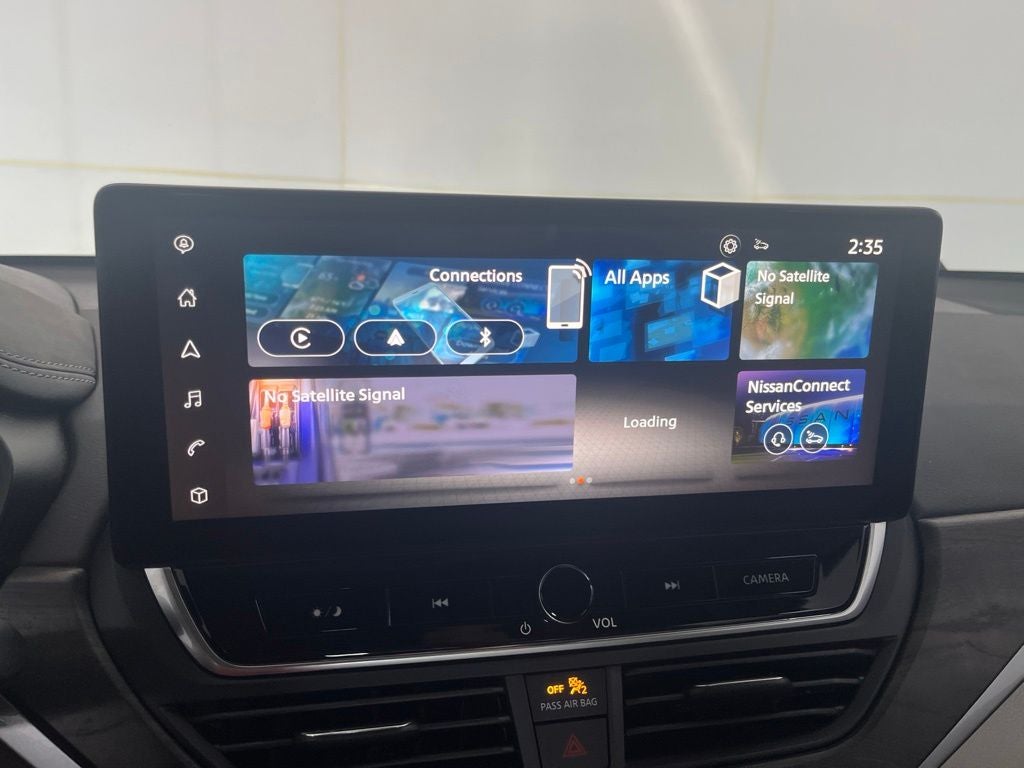 2024 Nissan Altima 2.5 SL