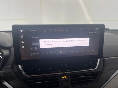 2024 Nissan Altima 2.5 SL
