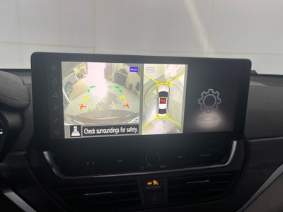 2024 Nissan Altima 2.5 SL