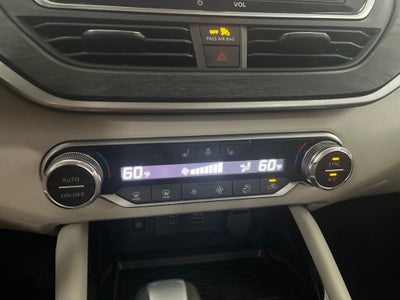 2024 Nissan Altima 2.5 SL