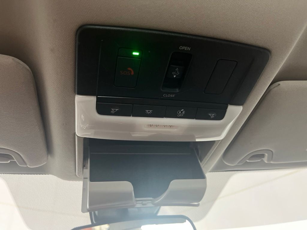 2024 Nissan Altima 2.5 SL