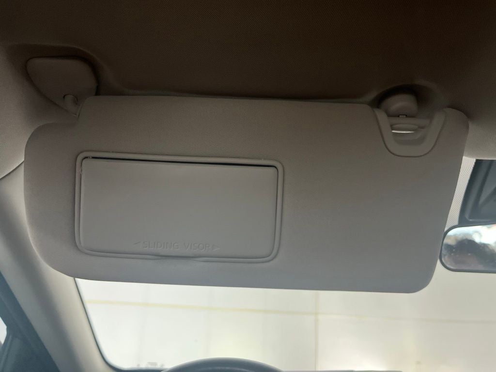 2024 Nissan Altima 2.5 SL