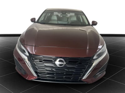 2024 Nissan Altima 2.5 SL