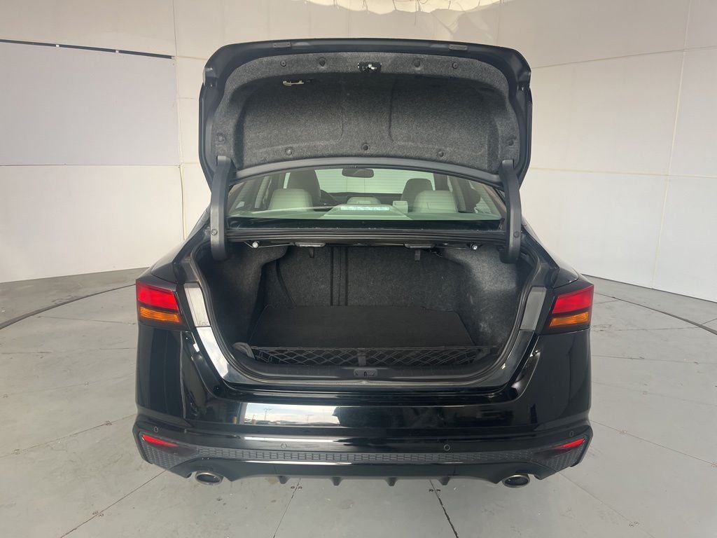2020 Nissan Altima 2.5 Platinum