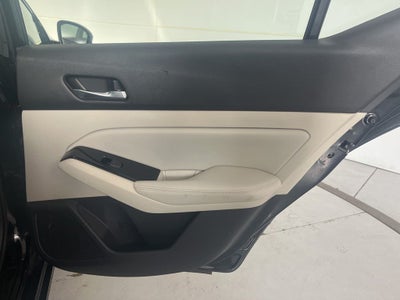 2020 Nissan Altima 2.5 Platinum