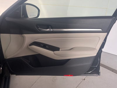2020 Nissan Altima 2.5 Platinum