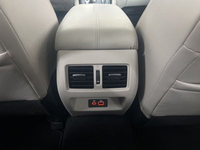 2020 Nissan Altima 2.5 Platinum