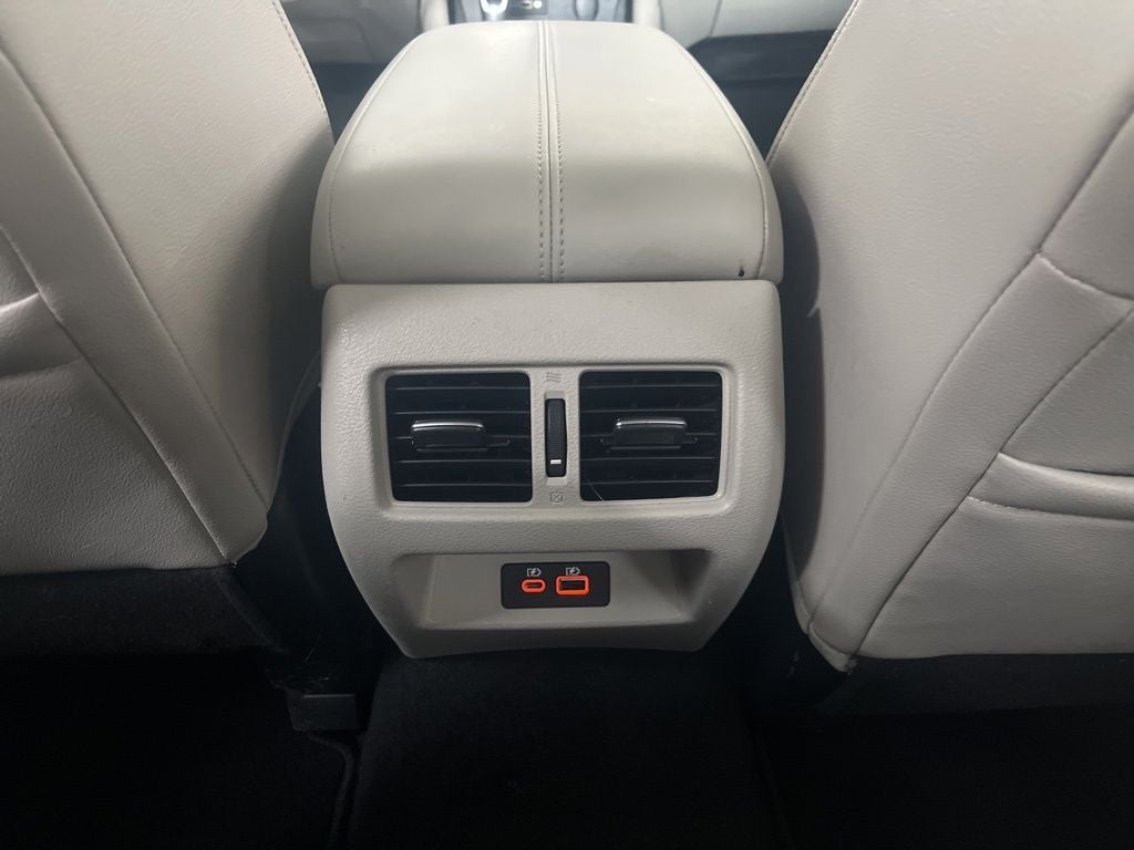 2020 Nissan Altima 2.5 Platinum