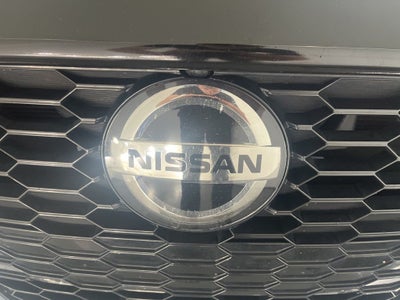 2020 Nissan Altima 2.5 Platinum