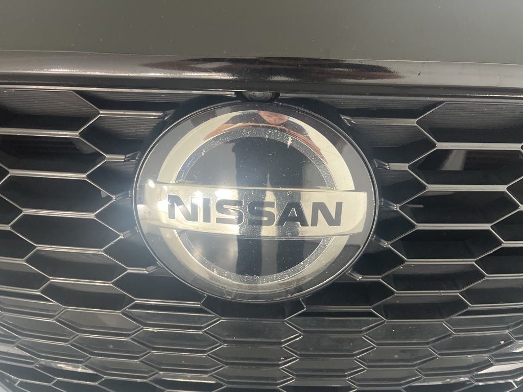 2020 Nissan Altima 2.5 Platinum