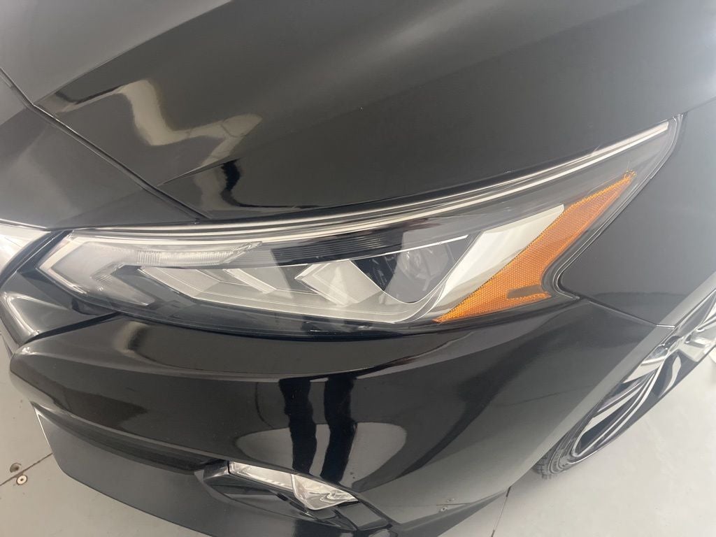 2020 Nissan Altima 2.5 Platinum