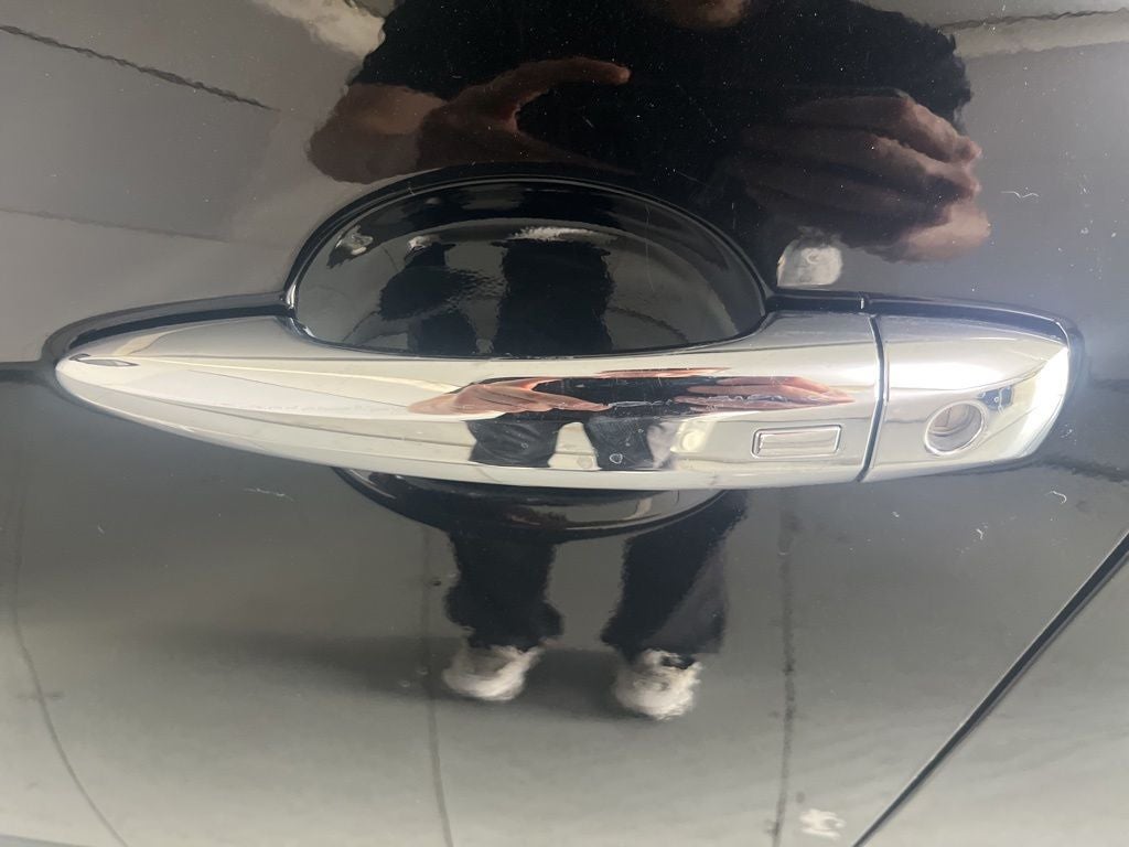 2020 Nissan Altima 2.5 Platinum