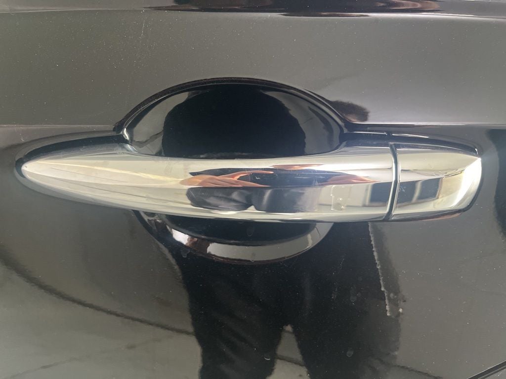 2020 Nissan Altima 2.5 Platinum