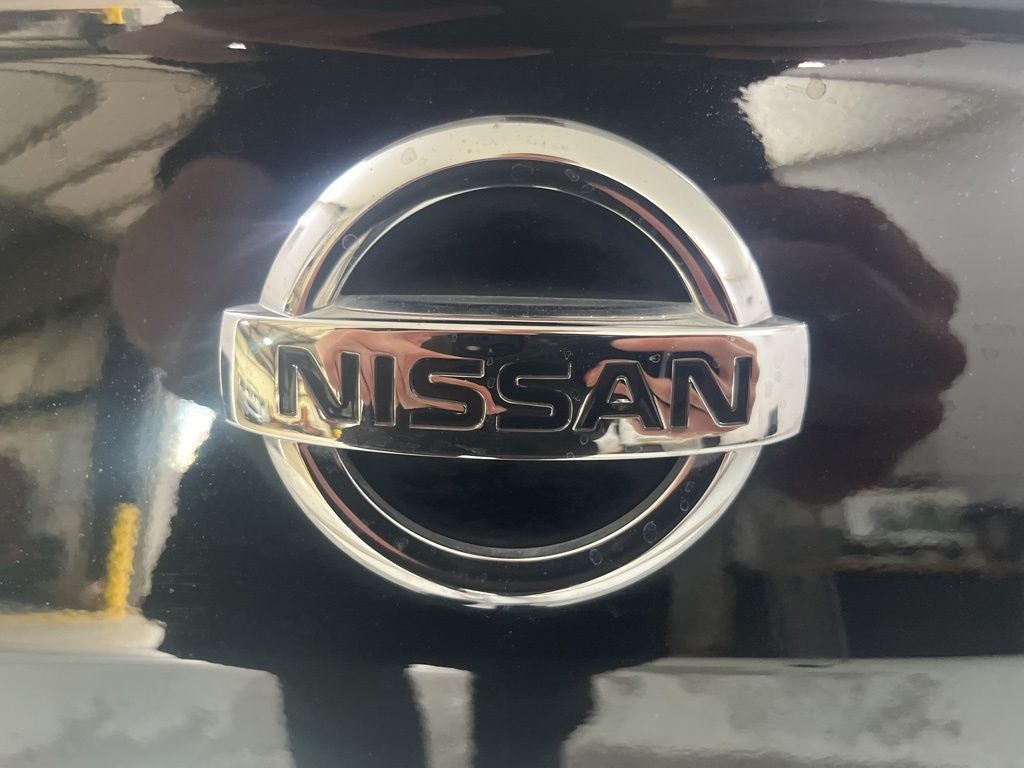 2020 Nissan Altima 2.5 Platinum