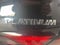 2020 Nissan Altima 2.5 Platinum