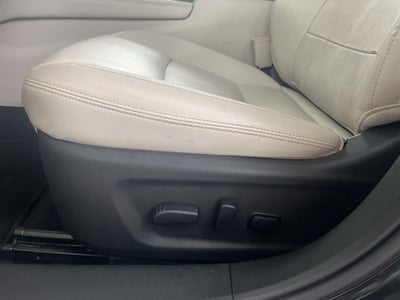 2020 Nissan Altima 2.5 Platinum