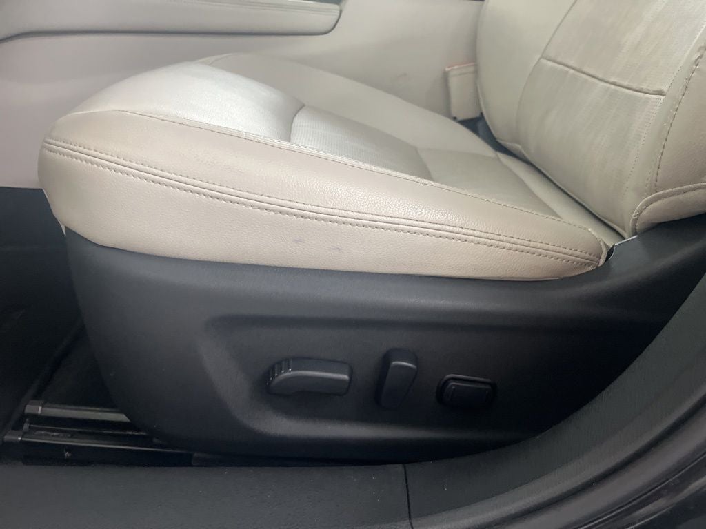 2020 Nissan Altima 2.5 Platinum