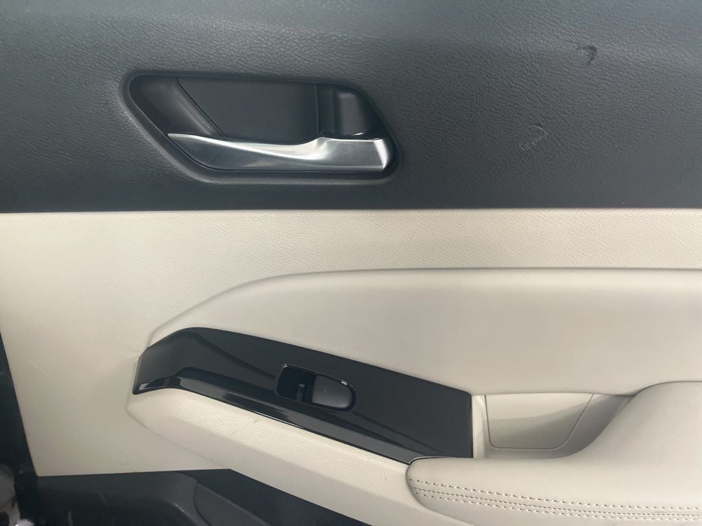 2020 Nissan Altima 2.5 Platinum