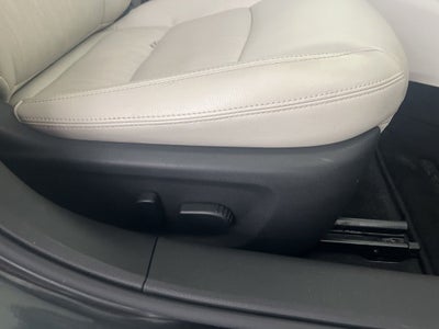 2020 Nissan Altima 2.5 Platinum