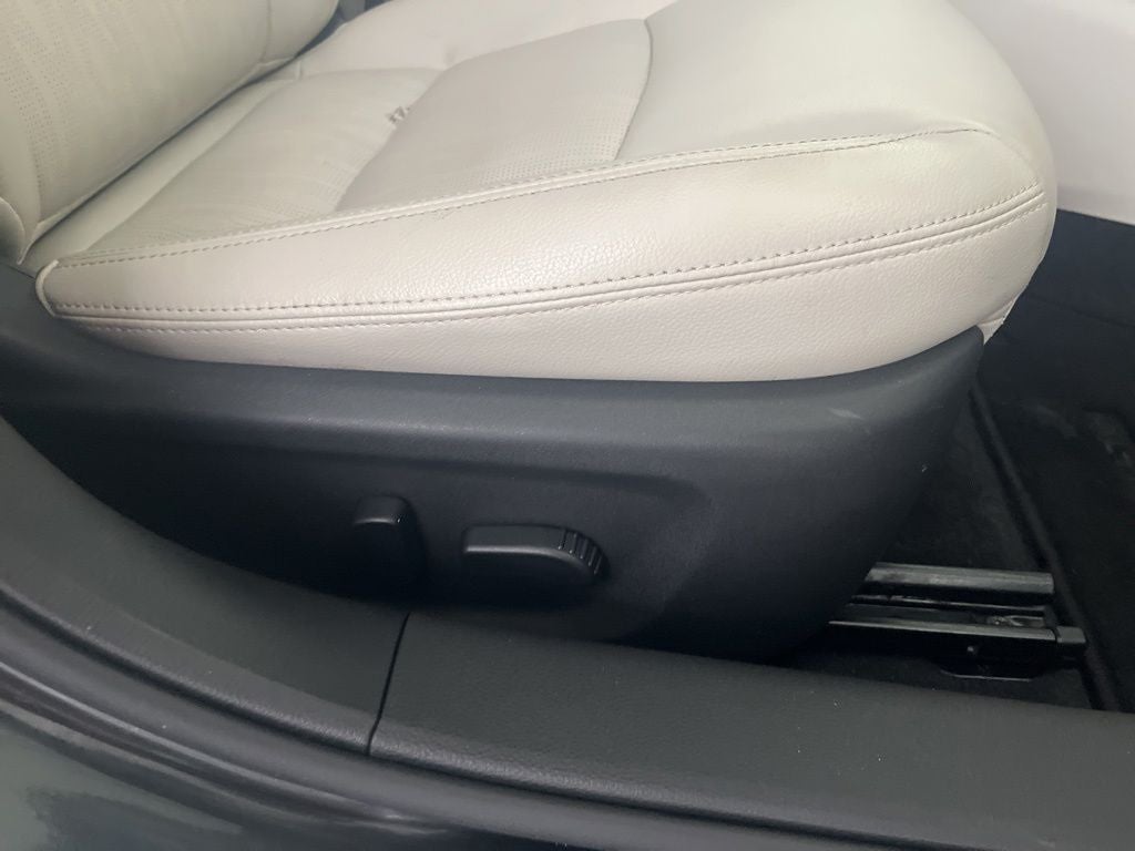 2020 Nissan Altima 2.5 Platinum