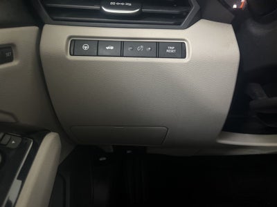 2020 Nissan Altima 2.5 Platinum