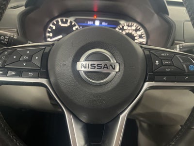 2020 Nissan Altima 2.5 Platinum