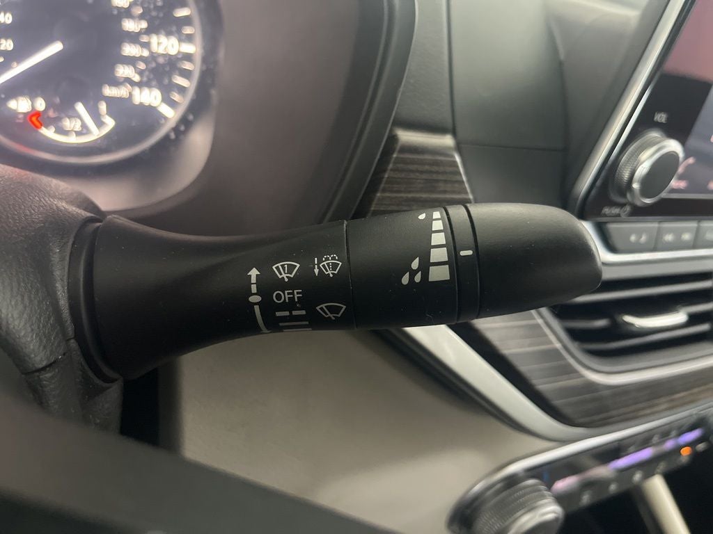 2020 Nissan Altima 2.5 Platinum