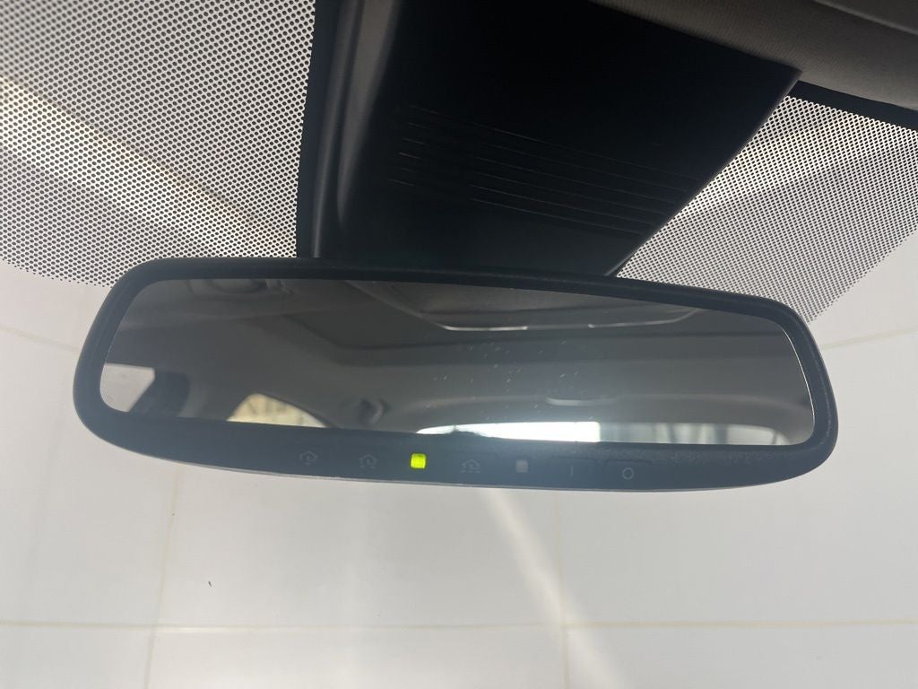 2020 Nissan Altima 2.5 Platinum