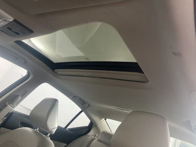 2020 Nissan Altima 2.5 Platinum