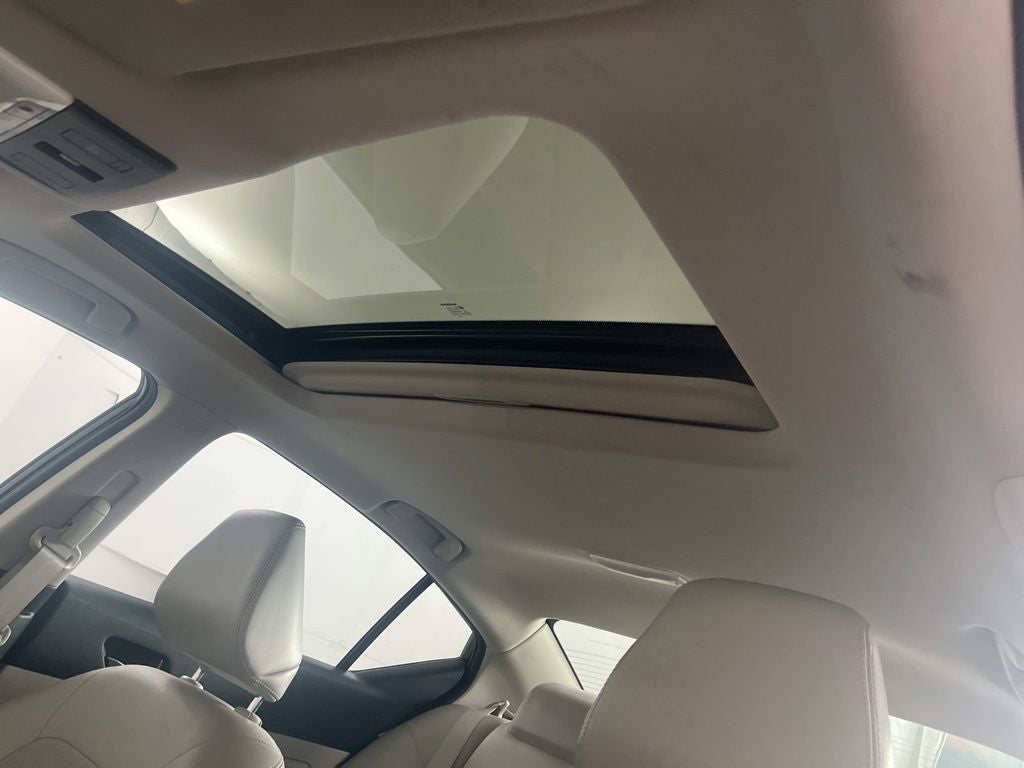 2020 Nissan Altima 2.5 Platinum