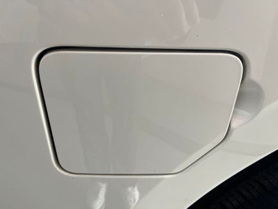 2017 Nissan Titan S