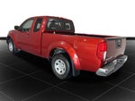 2018 Nissan Frontier SV I4