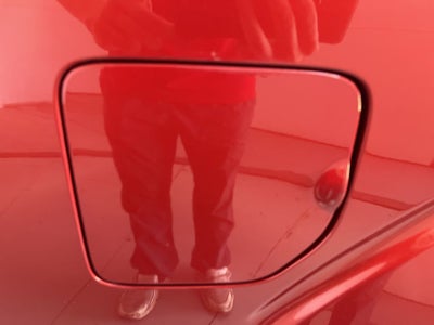 2018 Nissan Frontier SV I4