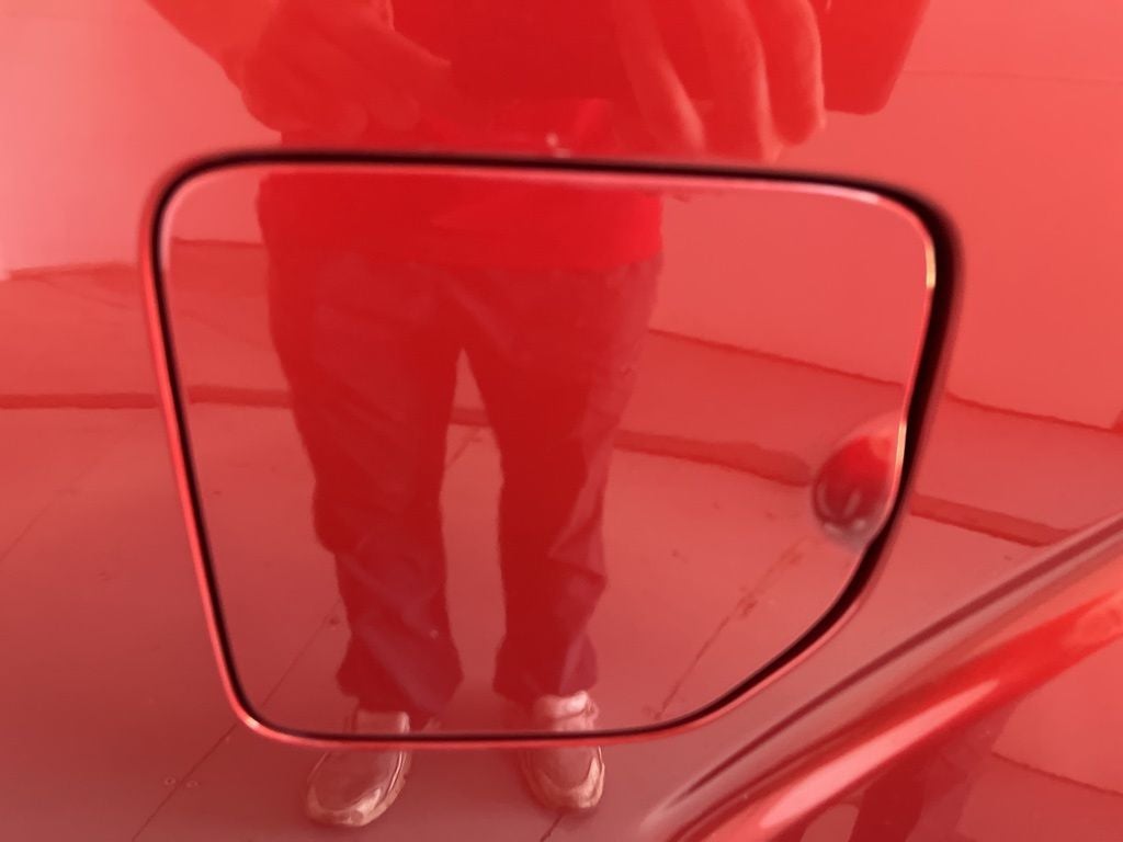 2018 Nissan Frontier SV I4