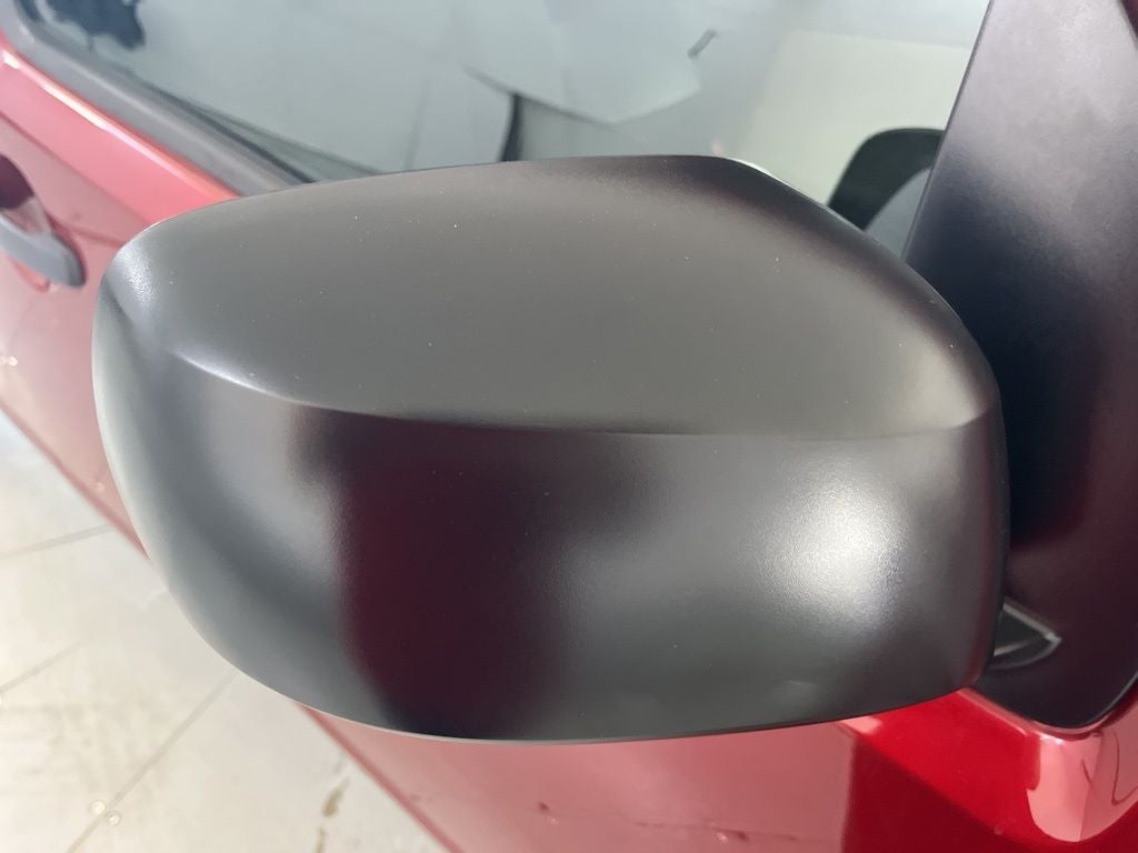 2018 Nissan Frontier SV I4