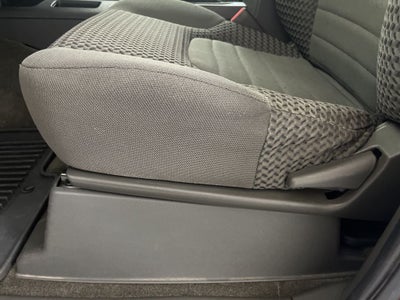 2018 Nissan Frontier SV I4