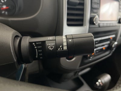 2018 Nissan Frontier SV I4