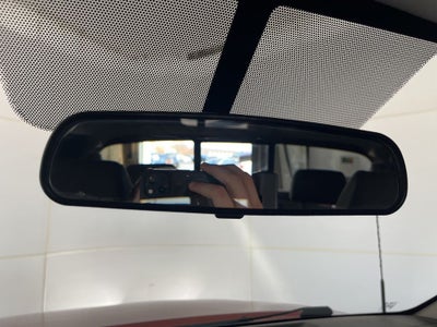 2018 Nissan Frontier SV I4