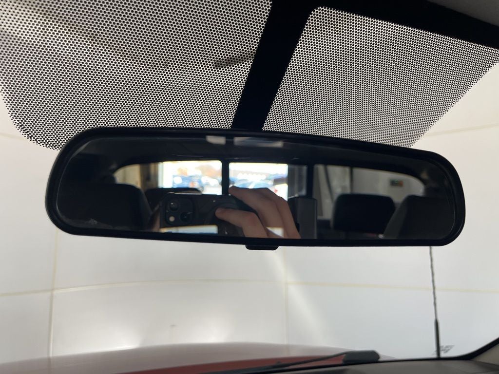 2018 Nissan Frontier SV I4