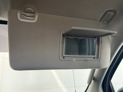 2018 Nissan Frontier SV I4