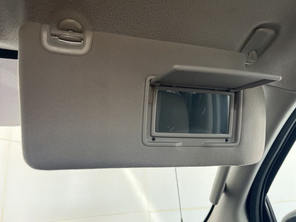 2018 Nissan Frontier SV I4