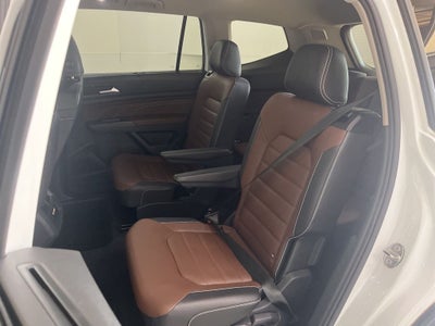 2023 Volkswagen Atlas 3.6L V6 SEL Premium R-Line