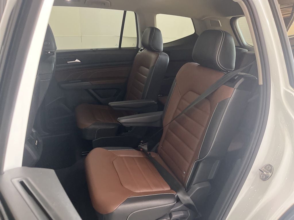 2023 Volkswagen Atlas 3.6L V6 SEL Premium R-Line