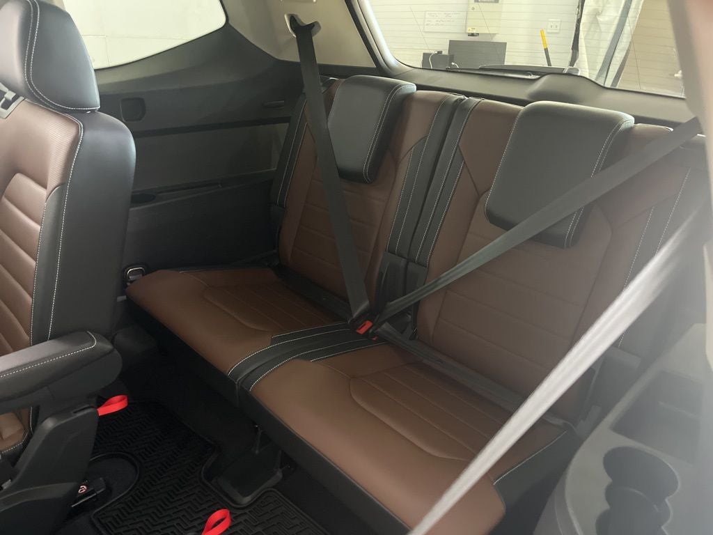 2023 Volkswagen Atlas 3.6L V6 SEL Premium R-Line