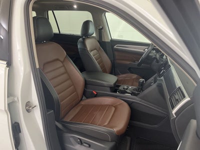 2023 Volkswagen Atlas 3.6L V6 SEL Premium R-Line