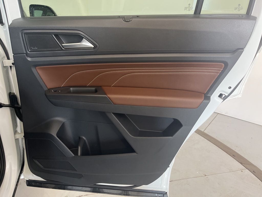 2023 Volkswagen Atlas 3.6L V6 SEL Premium R-Line