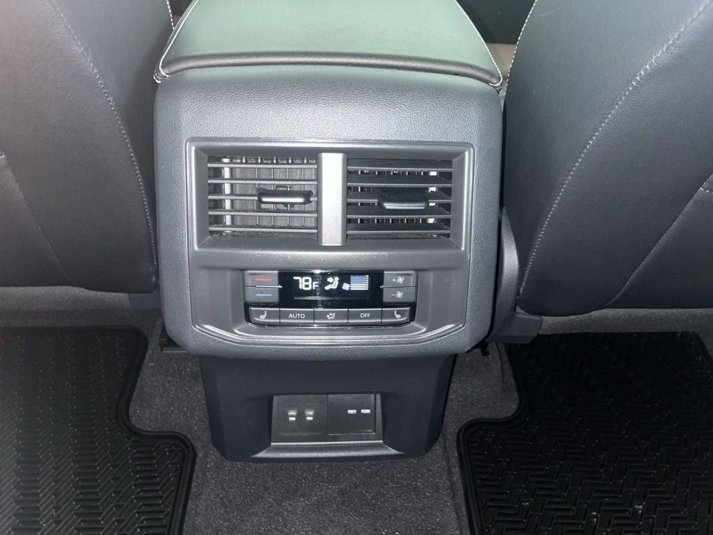 2023 Volkswagen Atlas 3.6L V6 SEL Premium R-Line