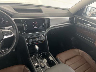 2023 Volkswagen Atlas 3.6L V6 SEL Premium R-Line